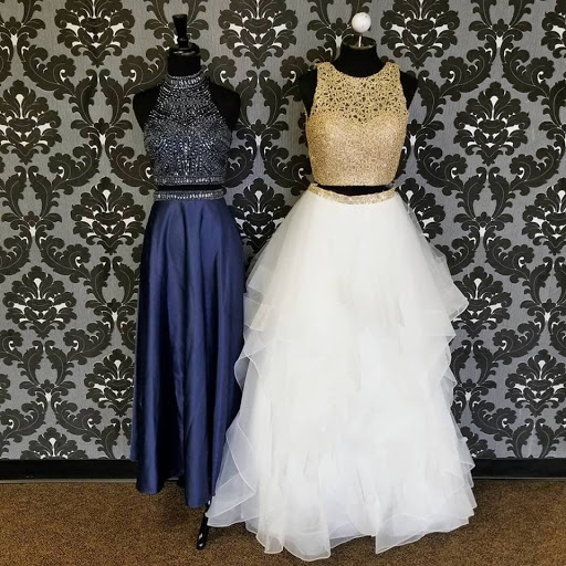 Bridal Shop «Something Blue», reviews and photos, 617 S Ankeny Blvd, Ankeny, IA 50021, USA