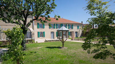 Maison natale de Georges Clemenceau à Mouilleron-Saint-Germain