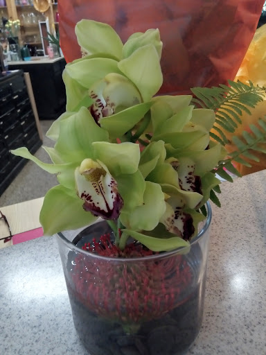 Florist «Grande Flowers», reviews and photos, 1433 E Capitol Dr, Shorewood, WI 53211, USA