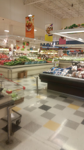 Asian Grocery Store «H Mart», reviews and photos, 10780 Fairfax Blvd, Fairfax, VA 22030, USA