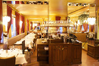 Bar du Restaurant italien Auberge de Venise Bastille à Paris - n°1