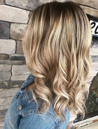 Beauty Salon «Zen Hair Studio and Day Spa», reviews and photos, 20062 Vreeland Rd, Woodhaven, MI 48183, USA