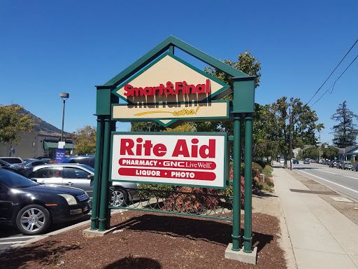 Pharmacy «Rite Aid», reviews and photos, 1251 Johnson Ave, San Luis Obispo, CA 93401, USA