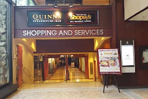 Quinn's Steakhouse & Irish Bar image