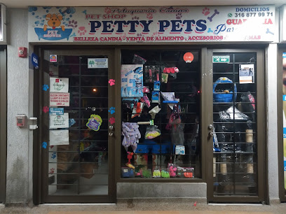 Petty Pets