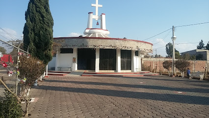 Capilla 'Santa María de Guadalupe'