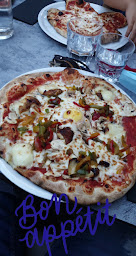 Photo n°37 de Sapaudia Pizzeria à Annecy ()