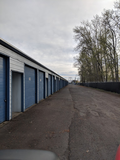 Storage Facility «American Storage», reviews and photos, 300 Musgrave Ave NW, Salem, OR 97304, USA