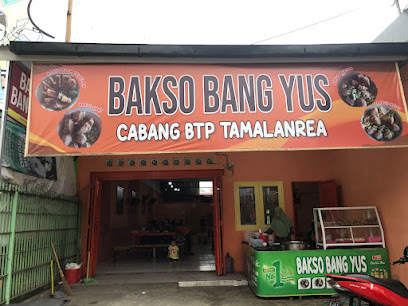 Bakso Bang Yus Landak - RCMH+M7J, Jl. Andi Djemma, Banta-Bantaeng, Kec. Rappocini, Kota Makassar, Sulawesi Selatan, Indonesia