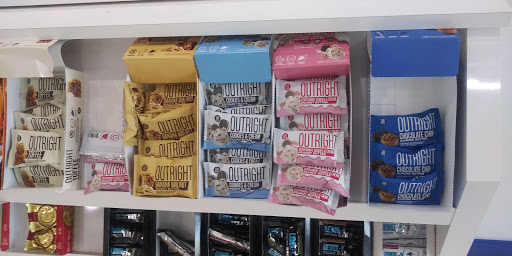 Vitamin & Supplements Store «Natural Body Inc.», reviews and photos, 135-26 Cross Bay Blvd, Ozone Park, NY 11417, USA