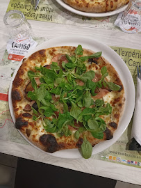 Plats et boissons du Pizzeria La Pizz’A Ria (Pizza Loca) à Ria-Sirach - n°6