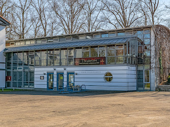Theatercafe Schlossgarten Arnstadt
