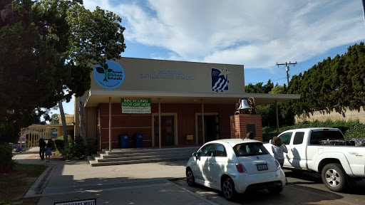 Los Cerritos Elementary School