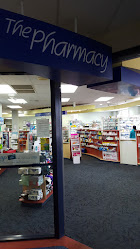 The Pharmacy At Hastings Health Centre