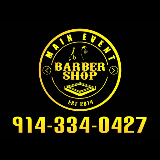 Barber Shop «MAIN EVENT BARBERSHOP», reviews and photos, 306 Highland Ave, Peekskill, NY 10566, USA