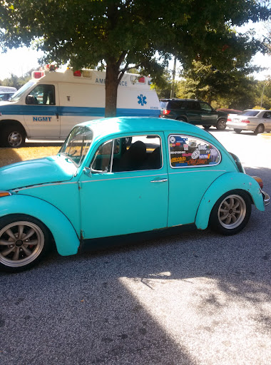 Shopping Mall «The Centre at Panola», reviews and photos, 3007 Panola Rd, Lithonia, GA 30038, USA