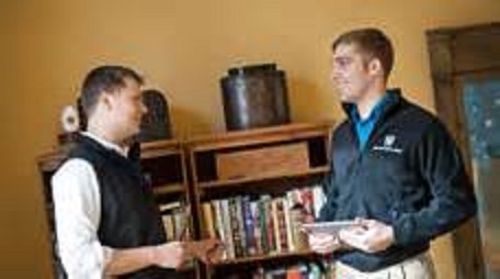 Moving Company «Two Men and a Truck®/Seminole County», reviews and photos, 310 Anchor Rd, Casselberry, FL 32707, USA