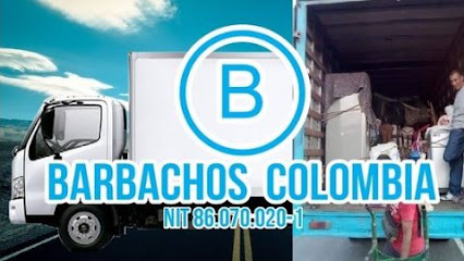 BARBACHOS COLOMBIA