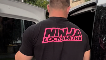 Ninja Locksmiths