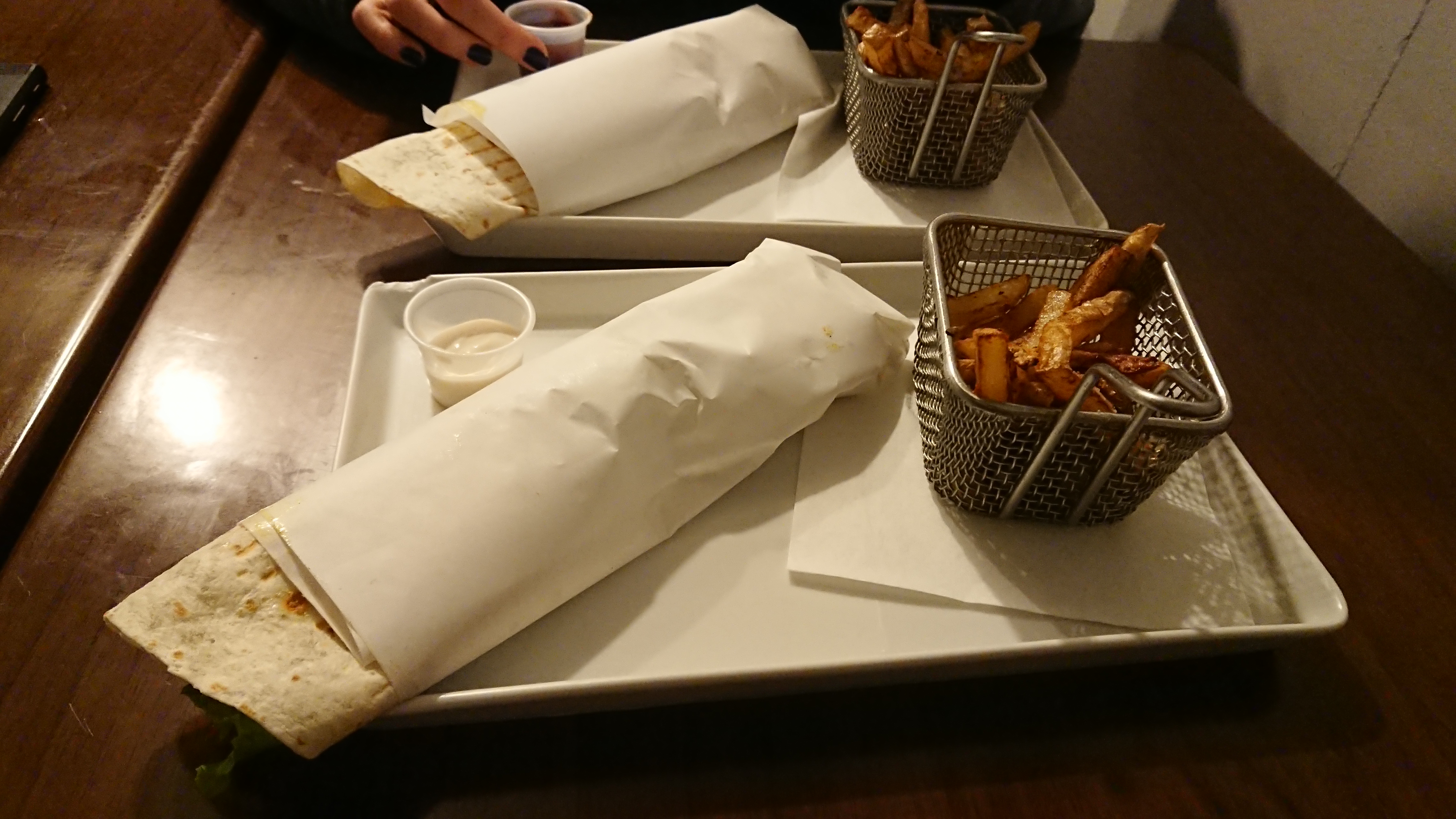 Photo n° 1 de l'avis de Akex.u fait le 28/01/2019 à 13:31