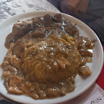 Photo n°1 de l'avis de Mariateresa.a fait le 29/02/2024 à 12:16 sur le  La Brasa à Ponte di Legno