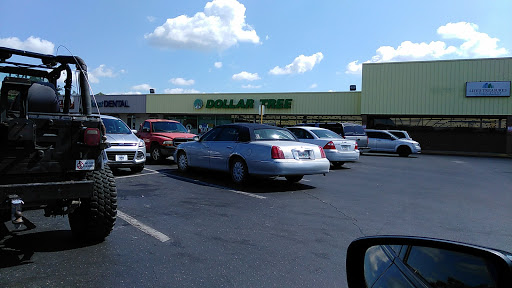 Dollar Store «Dollar Tree», reviews and photos, 4920 Allen Rd, Zephyrhills, FL 33541, USA
