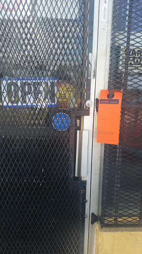 Liquor Store «O K Liquors & Spirits», reviews and photos, 3607 N Nebraska Ave, Tampa, FL 33603, USA