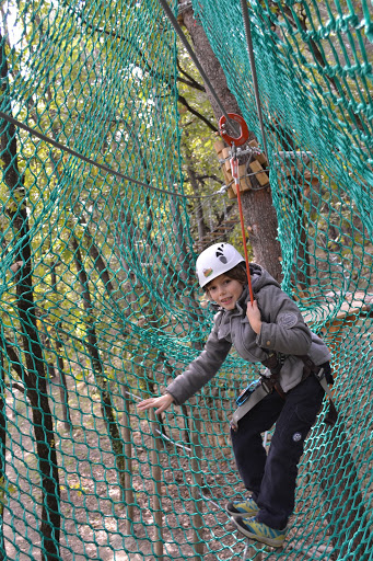 Photo 4 - Accroche Aventure