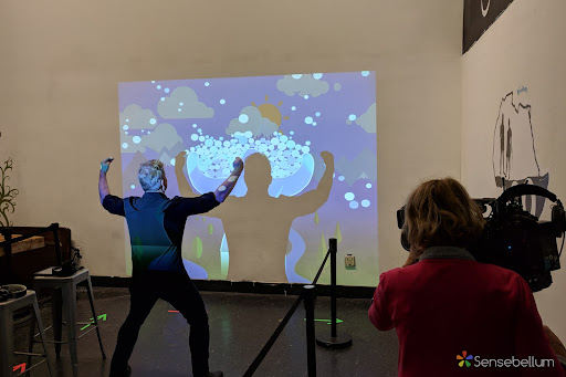 Live Music Venue «The Vera Project», reviews and photos, 305 Harrison St, Seattle, WA 98109, USA