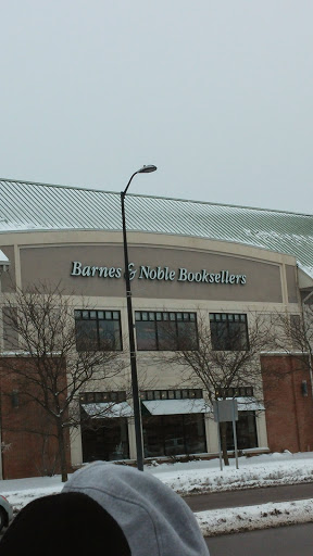 Book Store «Barnes & Noble», reviews and photos, 102 Dorset St, South Burlington, VT 05403, USA