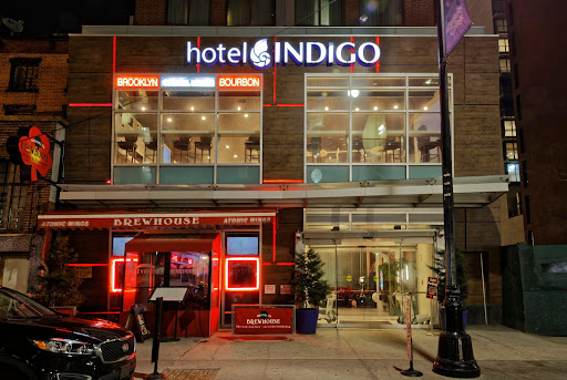 Hotel Indigo Brooklyn, an IHG Hotel