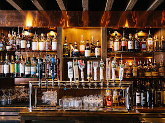 Copper | Whiskey Bar and Grill Bozeman