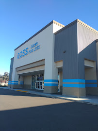 Ross Dress for Less - Photo 7 - Car repair in Redding, CA, Redding