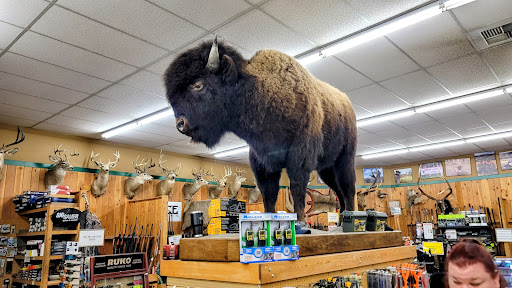 Big J's Outdoor Store