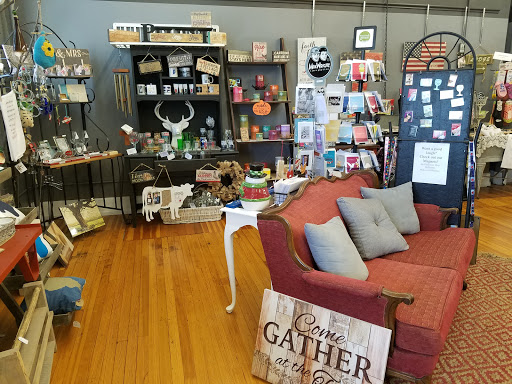 Boutique «RED BANANA», reviews and photos, 14 N State St, Greenfield, IN 46140, USA