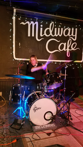 Live Music Venue «Midway Café», reviews and photos, 3496 Washington St, Boston, MA 02130, USA