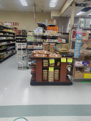 Grocery Store «Halal Import Food Market», reviews and photos, 701 E Pioneer Pkwy, Arlington, TX 76010, USA