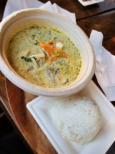 Thai Restaurant «SkyIce Sweet & Savory», reviews and photos, 63 5th Ave, Brooklyn, NY 11217, USA