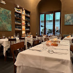 Photo n°1 de l'avis de gianluca.e fait le 12/11/2023 à 07:10 sur le  Restaurant à La Spezia