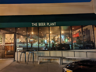 The Beer Plant