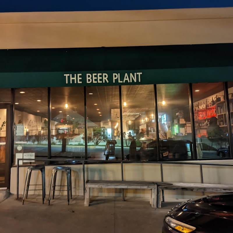 The Beer Plant