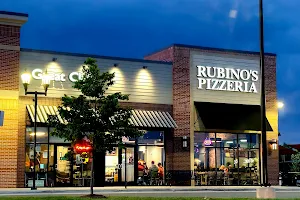 Rubinos Pizzeria image