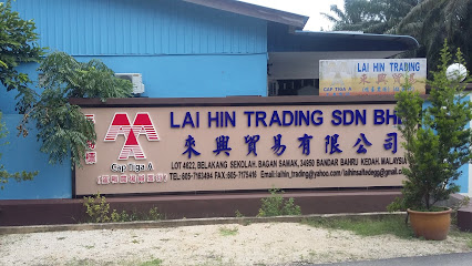 Lai Hin Trading Sdn. Bhd.
