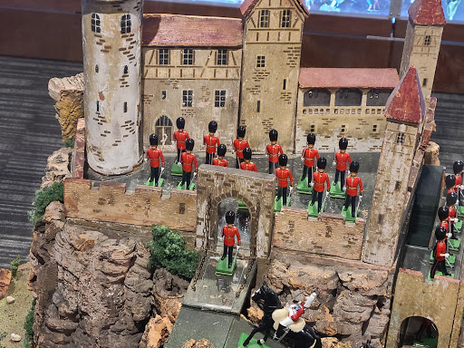 History Museum «The Frazier History Museum», reviews and photos, 829 W Main St, Louisville, KY 40202, USA