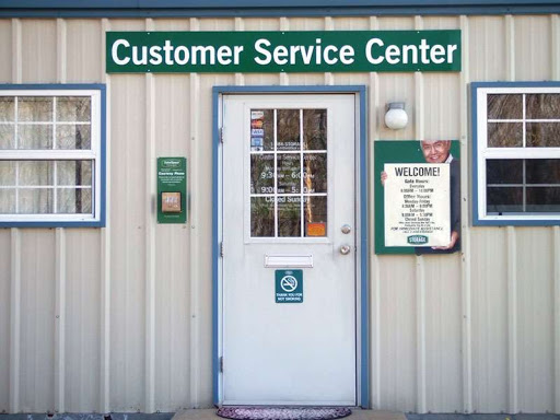 Storage Facility «Extra Space Storage», reviews and photos, 173 Stanhope Sparta Rd, Andover, NJ 07821, USA