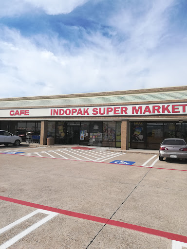 Supermarket «Indopak Supermarket, Lewisville», reviews and photos, 297 W Round Grove Rd, Lewisville, TX 75067, USA