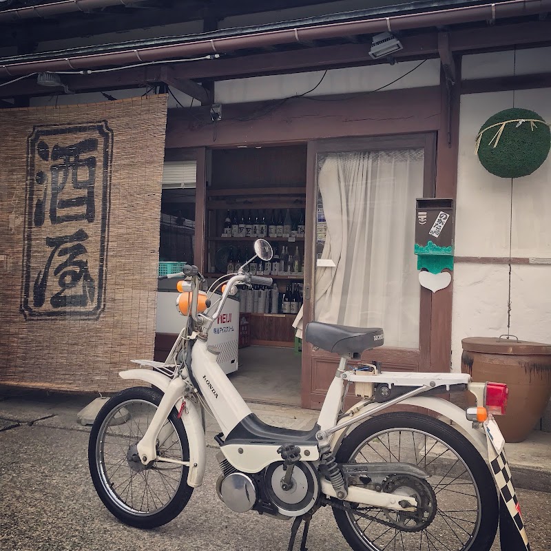 のがた酒店