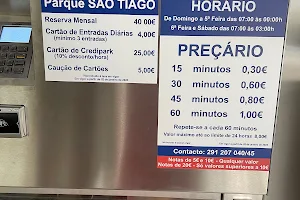 Parking São Tiago image