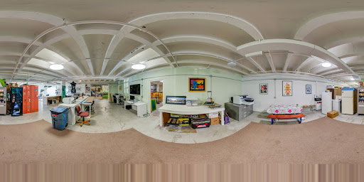 Screen Printer «Superior Ink Printing», reviews and photos, 2650 W 6th Ave, Denver, CO 80204, USA