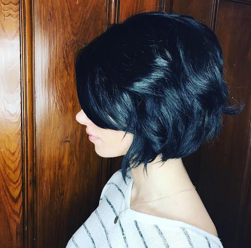 Beauty Salon «Salon Botanique Eco-Chic», reviews and photos, 149 South St, Morristown, NJ 07960, USA